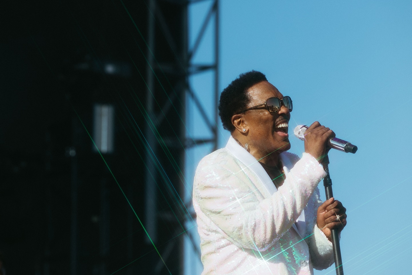 Charlie Wilson